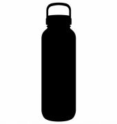 Refillable Water Bottle