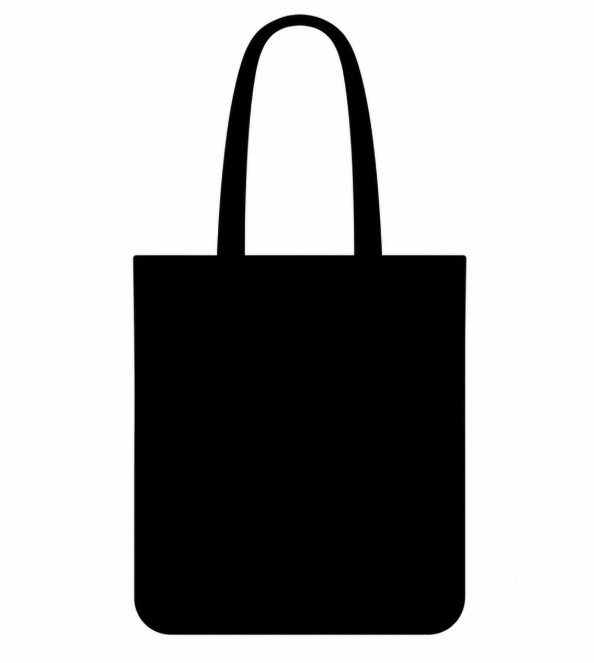 Branded Tote Bag